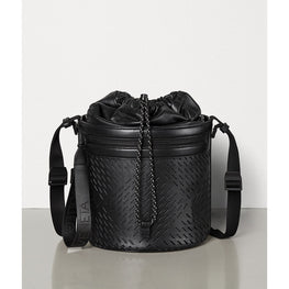 CROSS BODY - BLACK -BLACK/BLACK