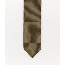 SILK ACCESSORIES - CAMEL