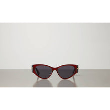 INTERNATIONAL - BURGUNDY-BURGUN-GREY