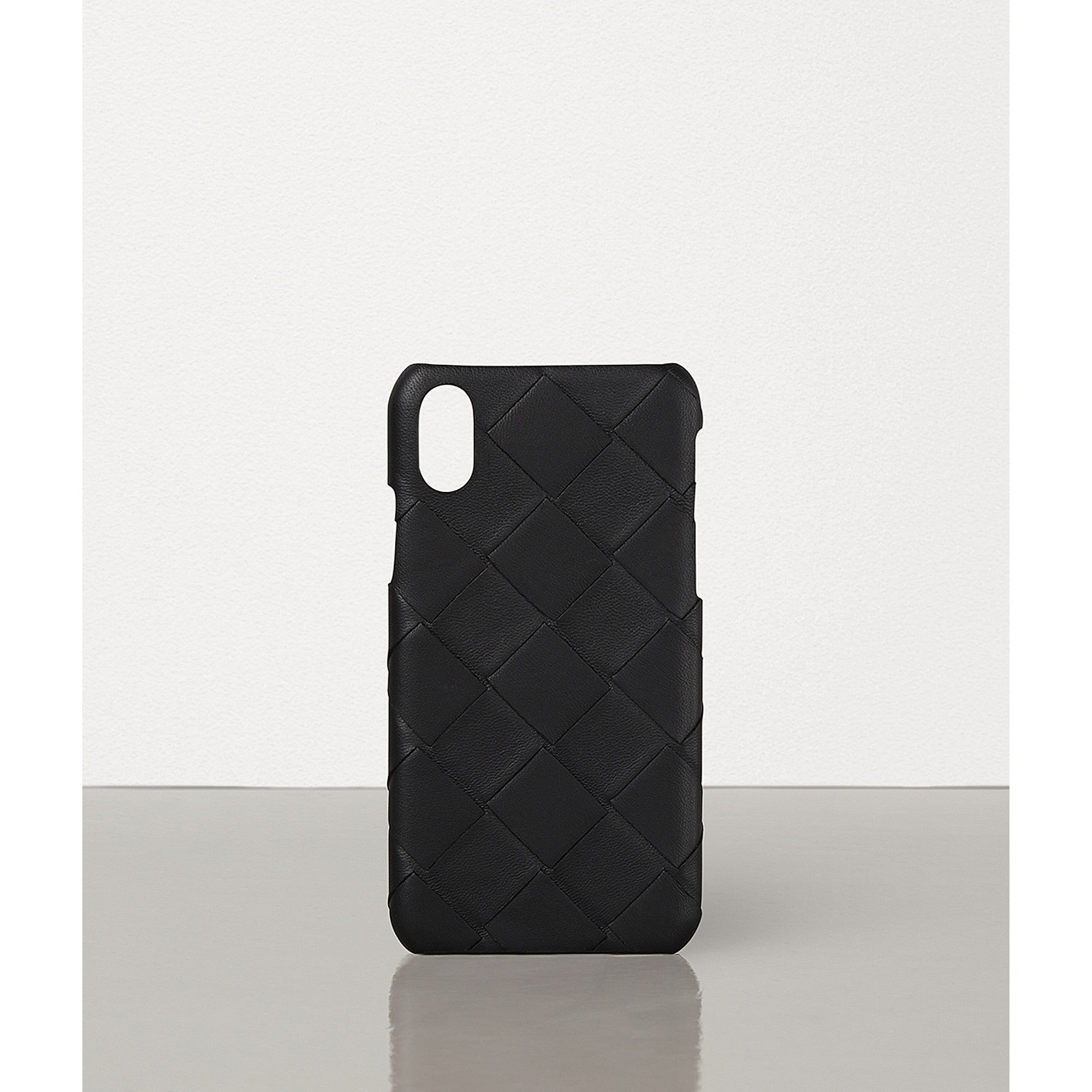 TECH ACCESSORY - NERO-SILVER
