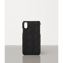 TECH ACCESSORY - NERO-SILVER