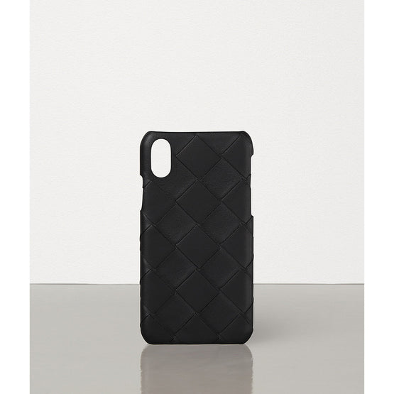 TECH ACCESSORY - NERO-SILVER