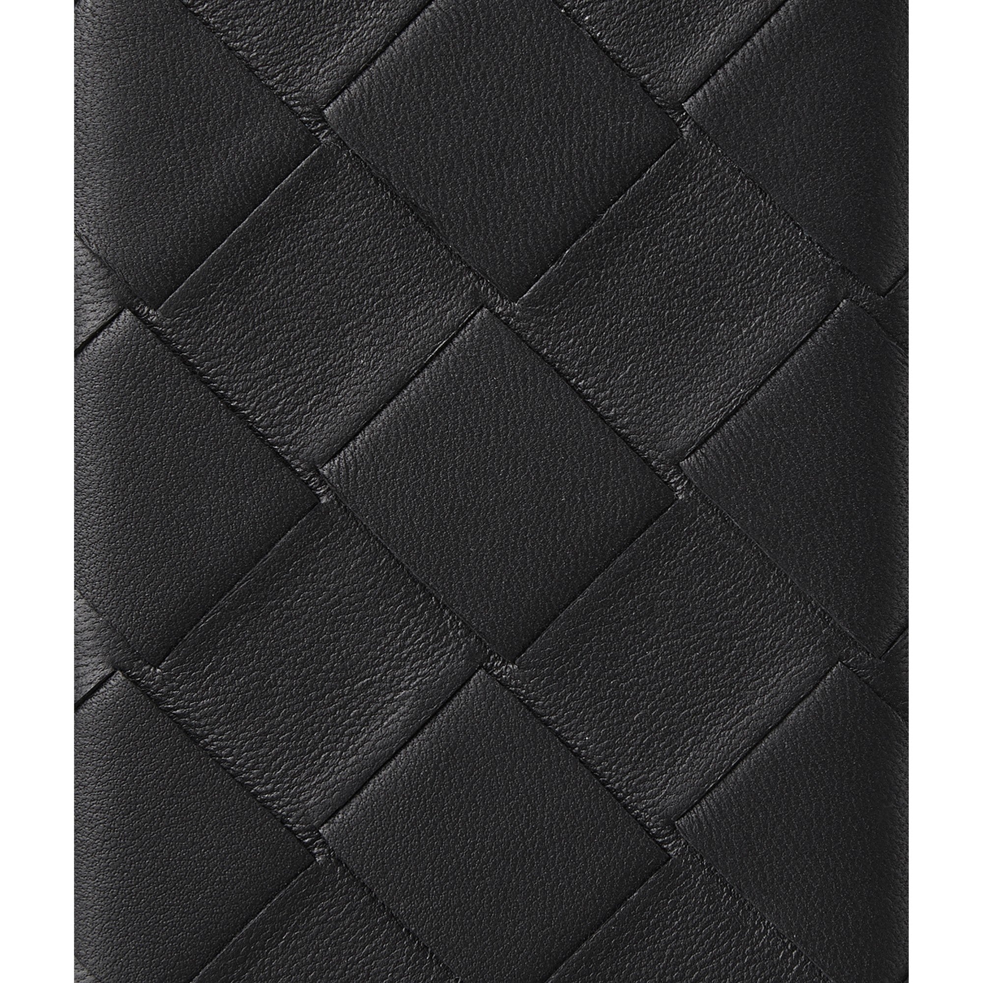 TECH ACCESSORY - NERO-SILVER