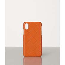 TECH ACCESSORY - BURNED ORANGE-GOLD