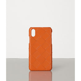 TECH ACCESSORY - BURNED ORANGE-GOLD
