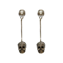 [DEFECTIVE] EARRINGS