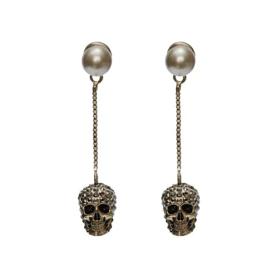 [DEFECTIVE] EARRINGS