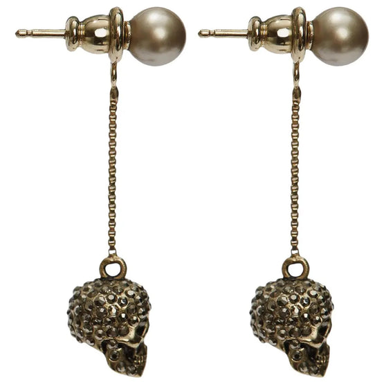 [DEFECTIVE] EARRINGS