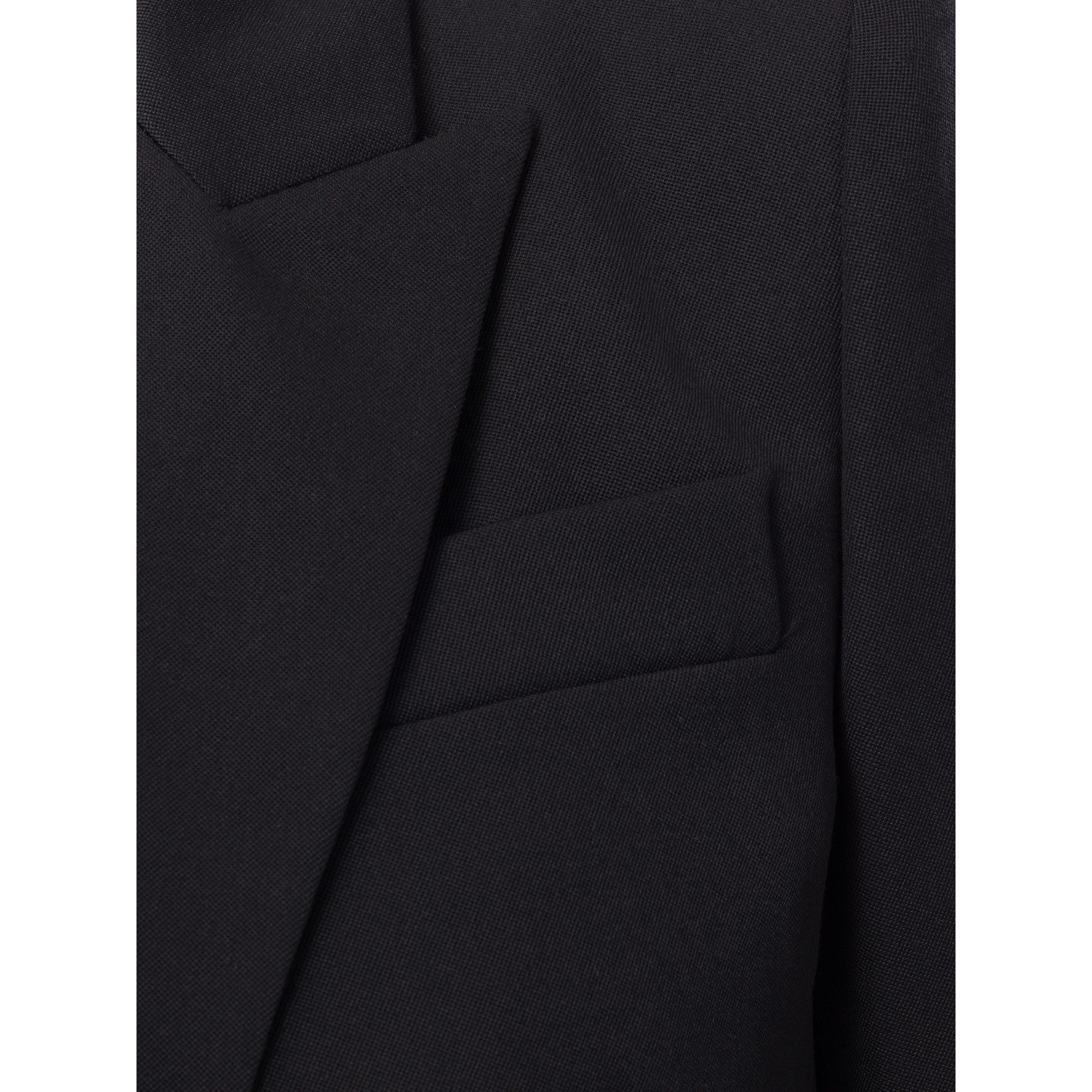 [UNIFORM] JACKETS