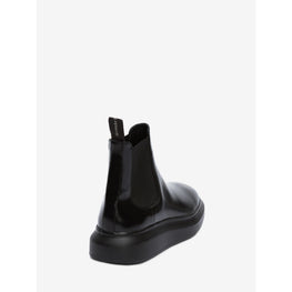 OVERSIZED HYBRID SHOES
