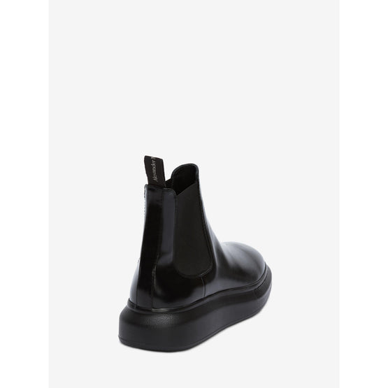 OVERSIZED HYBRID SHOES