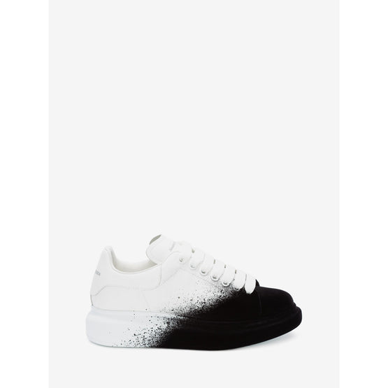 Oversized Sneaker