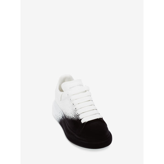 Oversized Sneaker