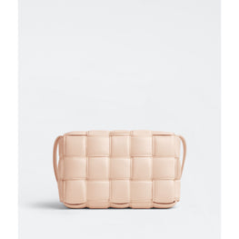 PADDED CASSETTE - MELON WASHED-GOLD
