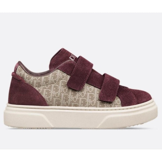 [SHOES/ACC/BAG] 프룬칼라 스니커즈