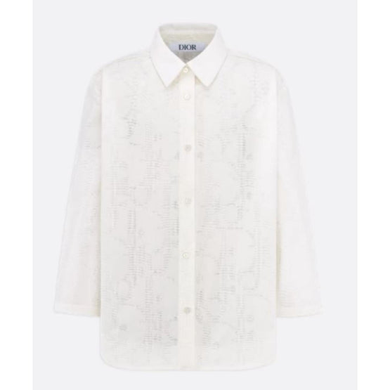 [KIDS GIRL] 화이트 셔츠