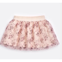 [NB GIRL] 나일론 튤 스커트