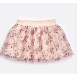 [NB GIRL] 나일론 튤 스커트