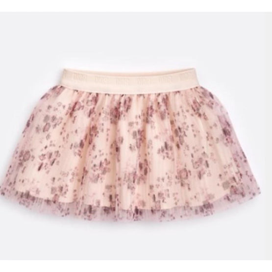 [NB GIRL] 나일론 튤 스커트