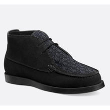 [SHOES/ACC/BAG] 블랙 앵클 로퍼