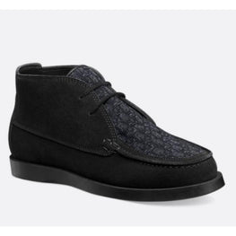[SHOES/ACC/BAG] 블랙 앵클 로퍼