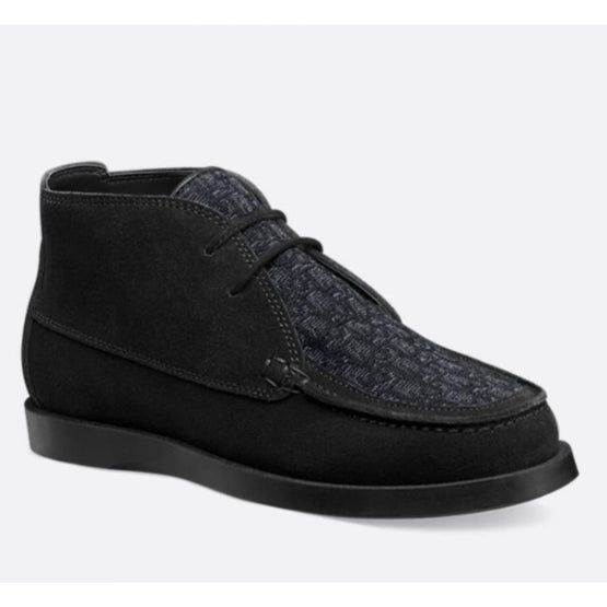 [SHOES/ACC/BAG] 블랙 앵클 로퍼