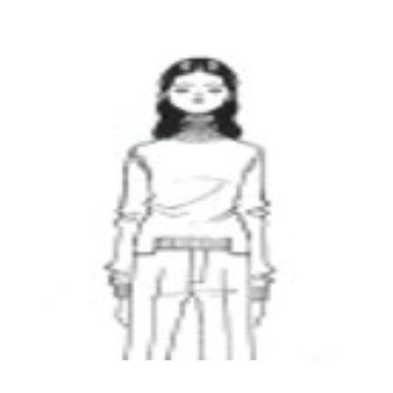 KNITWEAR - TOILE