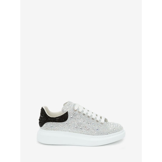 [DEFECTIVE] OVERSIZED TRAINER