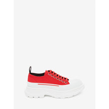Tread Slick Lace Up