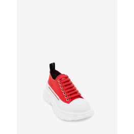 Tread Slick Lace Up