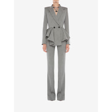 Peplum Jacket