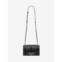 Butterfly Jewelled Satchel