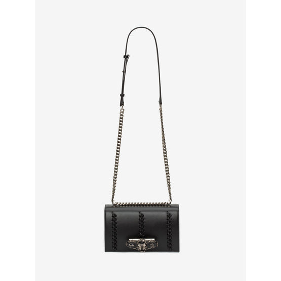 Butterfly Jewelled Satchel
