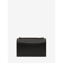 Butterfly Jewelled Satchel