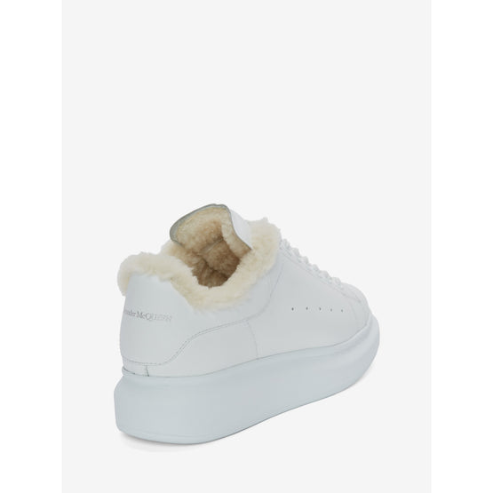 OVERSIZED TRAINER