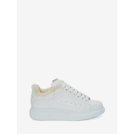 OVERSIZED TRAINER