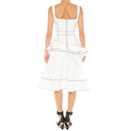 DRESS DENIM
