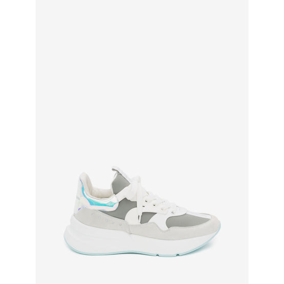 Oversized Sneaker