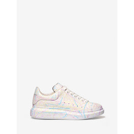 Glow in The Dark Oversized Sneaker