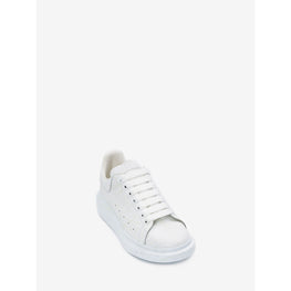 Glow in The Dark Oversized Sneaker