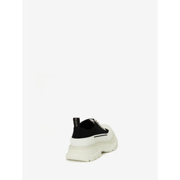 Tread Slick Lace Up