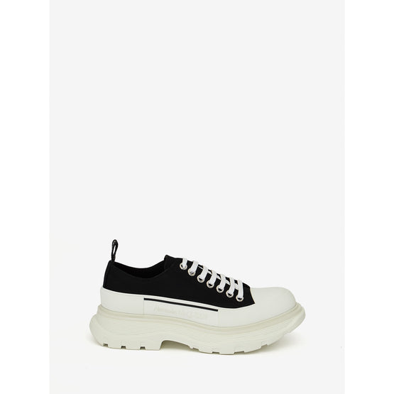 Tread Slick Lace Up