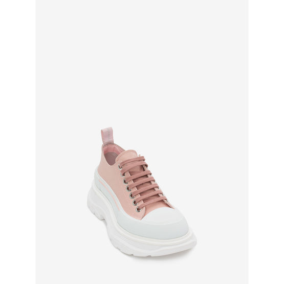 Tread Slick Lace Up