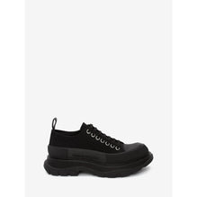 Tread Slick Lace Up