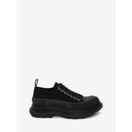 Tread Slick Lace Up