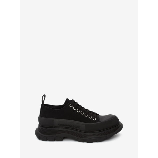 Tread Slick Lace Up