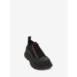 Tread Slick Lace Up