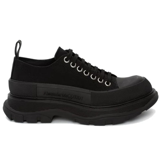 Tread Slick Lace Up