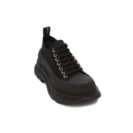 Tread Slick Lace Up