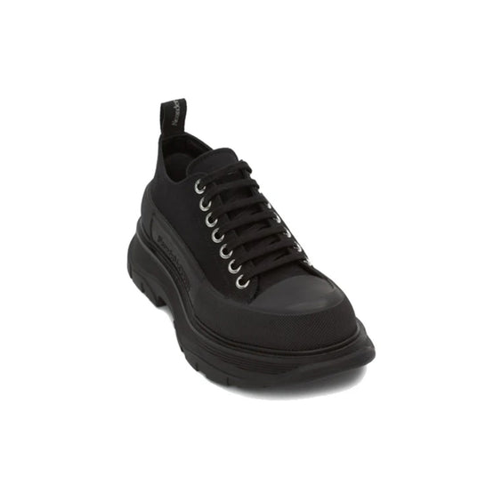 Tread Slick Lace Up